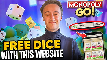 Monopoly GO Hack - How to Get Monopoly GO Free Dice Rolls in 2025.