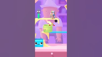 Fork and Sausage Gameplay। #shorts #gaming #games