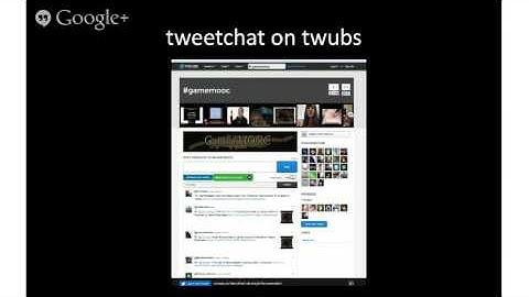Games MOOC Week 2 Overview