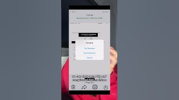 TalkHeap: Your Smartphone is Now a Powerful Fax Machine