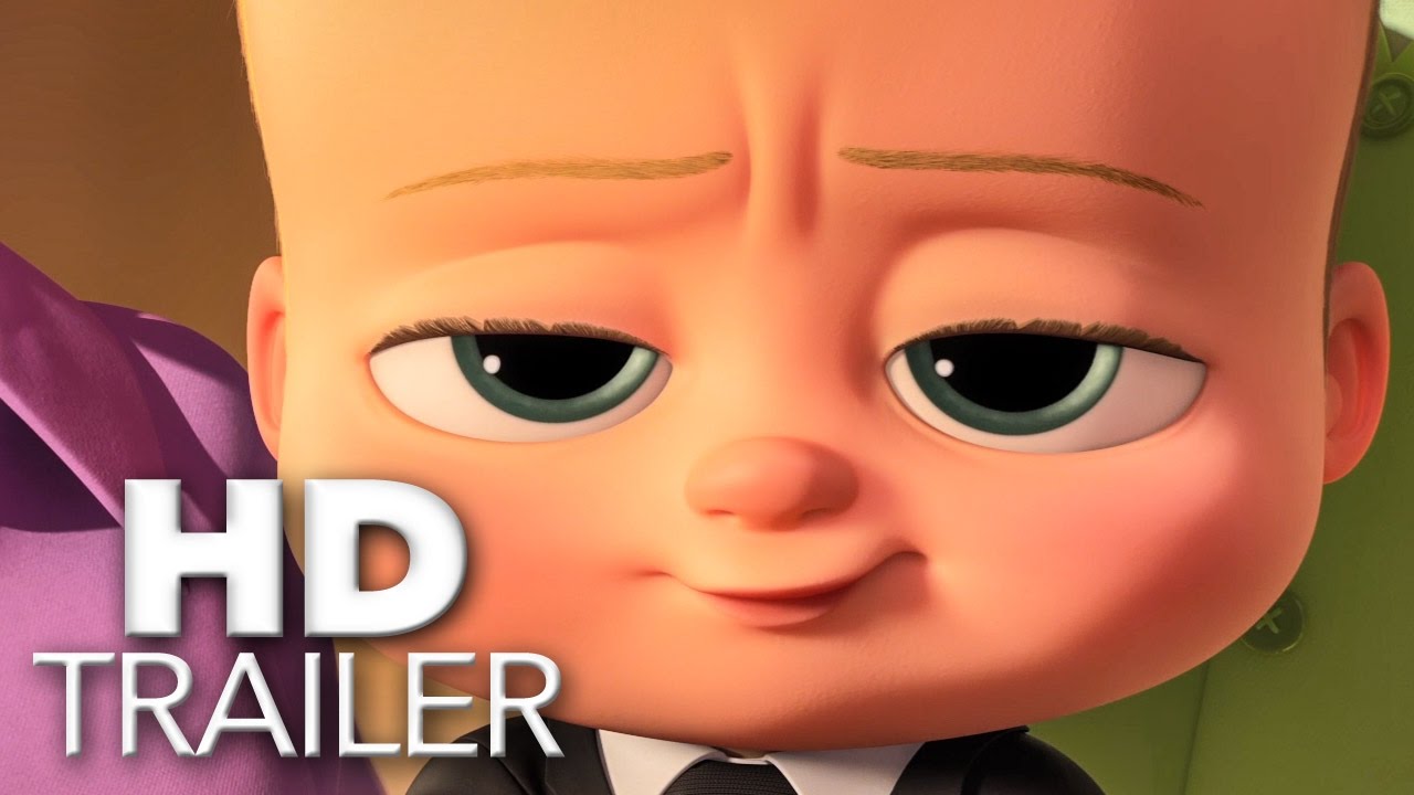 The Boss Baby Kinostart The Boss Baby Kinostart