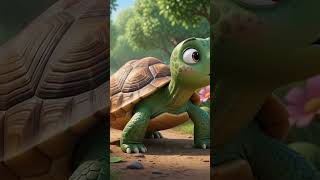 PART2 🐢 Toby the Turtle's Big Race 🏁🌳