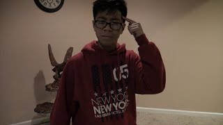 Junerdz- "Plebeian Flores" (Official Jocelyn Flores Parody)