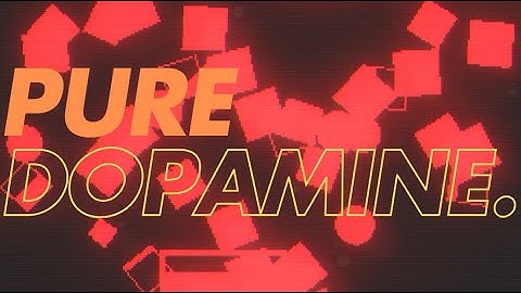 So Nodebuster Is Pure Dopamine...