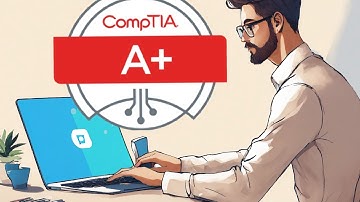 Free CompTIA A+ Practice Test