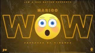 Marioo - WOW