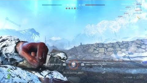 Battlefield V™ Open Beta MP40 Fully Upgraded