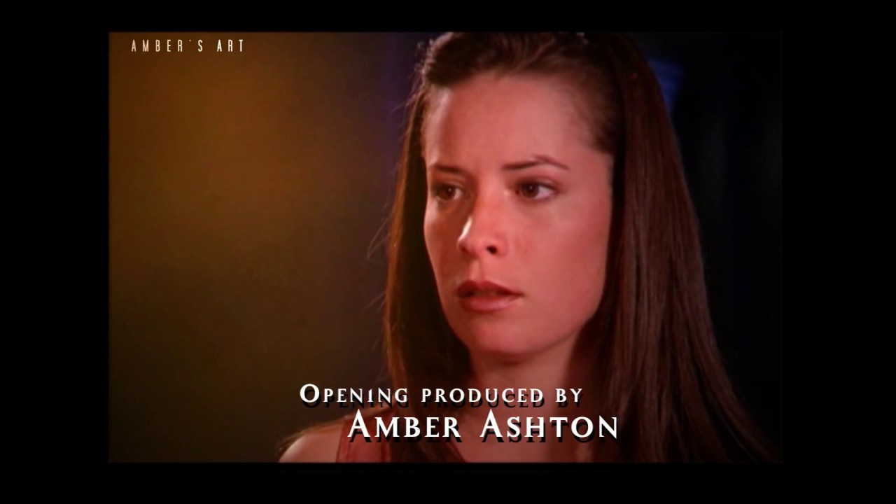 Charmed 2x13 Animal Pragnetism Opening Credits - YouTube