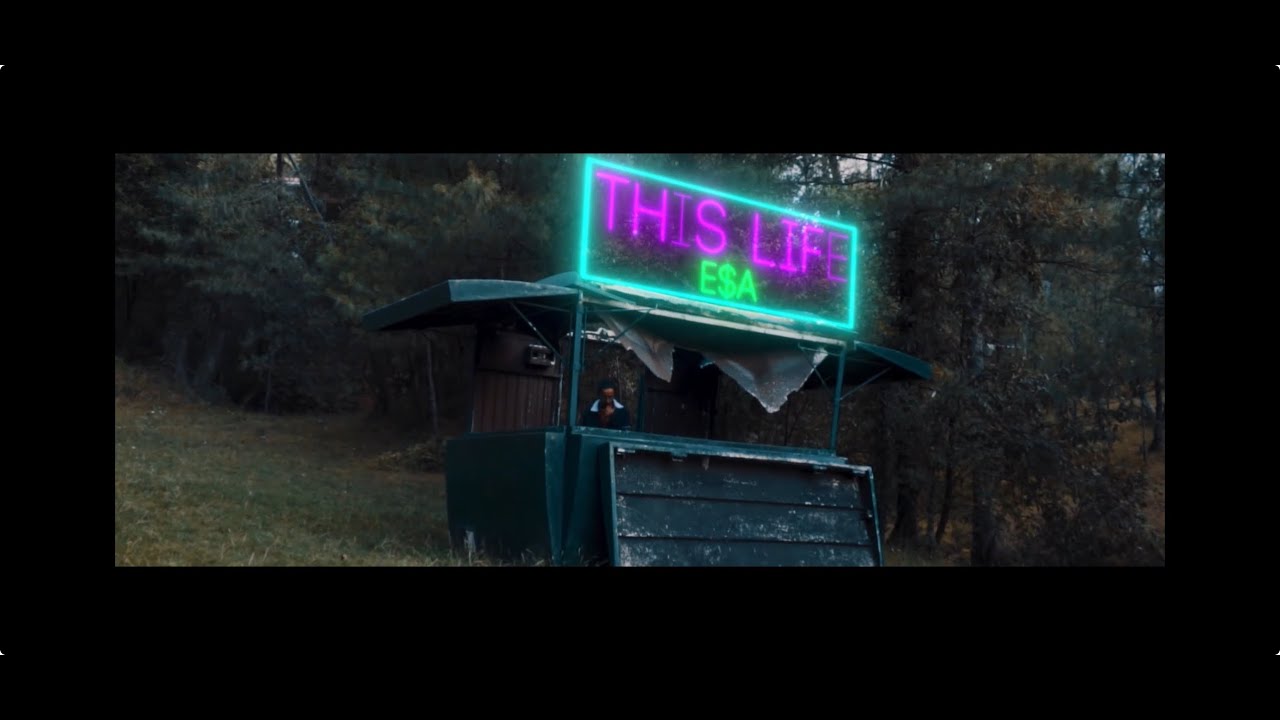 this life - E$A