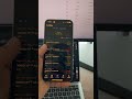 🤯 ₹50,000 PROFIT in 1 Day! (My Live Trade) | Trade.inn | #forextrading #stockmarket