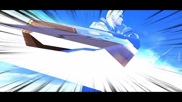 BEST INTRO FOR ALUCARD | #short