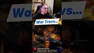 Hork Barb strikes gold