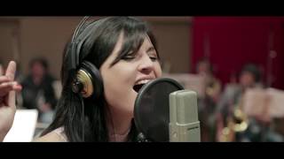 NUR & The Full Big Band - Making Of en PKO Studios