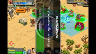 ZOMBIE SLAYER max ranked - BATTLE NATIONS UNIT REVIEW screenshot 3