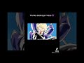 Trunks kills Frieza