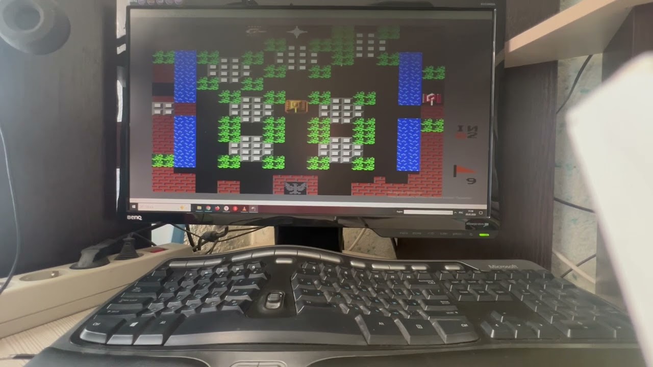 Танк 1990 9 серия 