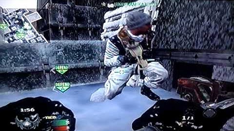 Black Ops Motion Sensor Masterbate Pt2