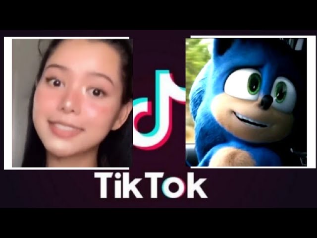 sonic chiquitito de música｜Pesquisa do TikTok