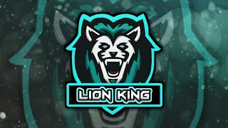 How to make mascot logo on android | Mascot lion logo | pixellab tutorial | by - Technical Jaguar screenshot 4