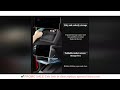 Under Screen Storage Box for Tesla Model Y/3+ Highland Model Y juniper Central Control Hidden Storag