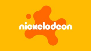 Nickelodeon 2023 Rebrand Idents - On Demand Version - Nickelodeon Animated Series Version