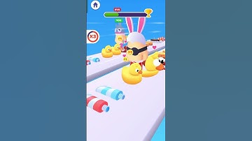 Level 57 Crushy Fingers Speed 4x 🎮