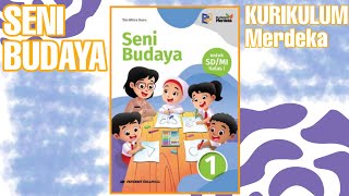 Review Buku Seni Budaya Kelas 1 Kurikulum Merdeka by Penerbit Erlangga | Buku Kurikulum Merdeka screenshot 4