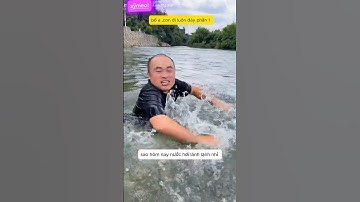 bố à ,con đi luôn đây phần 1 #haihuoc #funny #giaitri #shortvideo #vuinhon #short #kinhdị