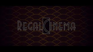 The Regal Cinema, Fordingbridge - Trailer