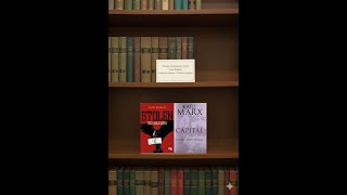 Stolen — Financialisation, Power, and the Hidden Logic of Capitalism (Creators Series)