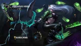 League of Legends . Bugs, Plays and Ap Varus