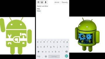How to change android number, phone model, ... with build.prop (ROOT)