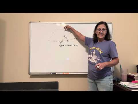 Jacob’s Geometry Chapter 3 Lesson 3