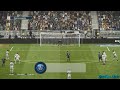 AEPS Vs CAPS 1 - 2 (RMA Vs PSG) in PES 2019 - Darien Link