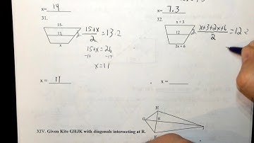 2017U6 32 Midsegment of a Trapezoid