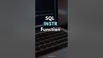 🔍 SQL INSTR Function: Finding Substring Positions! 🧭