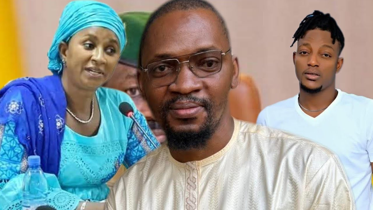 Affaire Prince Diallo et le rapport du BVG au ministère des transports : Abdoul Niang s'exprime 