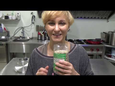 Wideo: Jak Gotować Kaszę Z Komosy Ryżowej