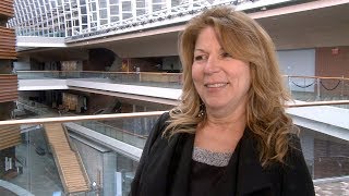 Davis Fighting for Equal Pay for Women
