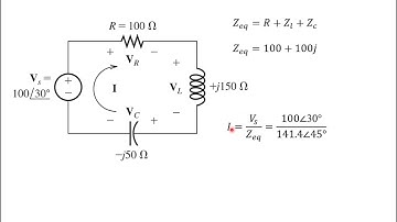 ECEN 215 Topic 16   SS AC Circuit Analysis   Nodal Analysis