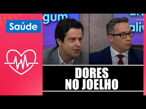 Roda de conversa sobre dores no joelho – 07/10/25
