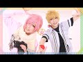 【地縛少年花子くん】えれくとりっく・えんじぇぅ 踊ってみた【コスプレ】
