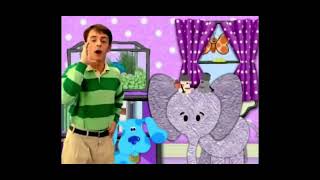 Blue S Clues Credits - Nurture