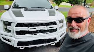 Best Truck Mod for the Money! Fix Those Scratched-Up Faded Old Tow Hooks with TOWKZ!