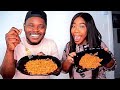 ONT TESTE LES NOUILLES LES PLUS PIQUANTE DU MONDE !!! | SPICY RAMEN NOODLES CHALLENGE 🌶