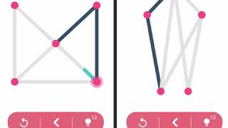 Just 1 Line Best Android Puzzle Game screenshot 2
