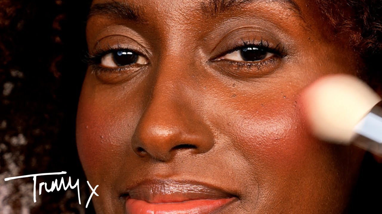 How To Find The Best Blusher Placement For Your