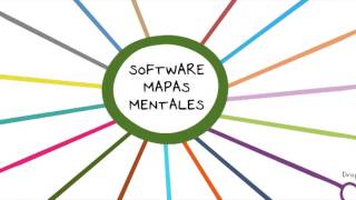 Curso de Mapas mentales: 8 - Herramientas digitales