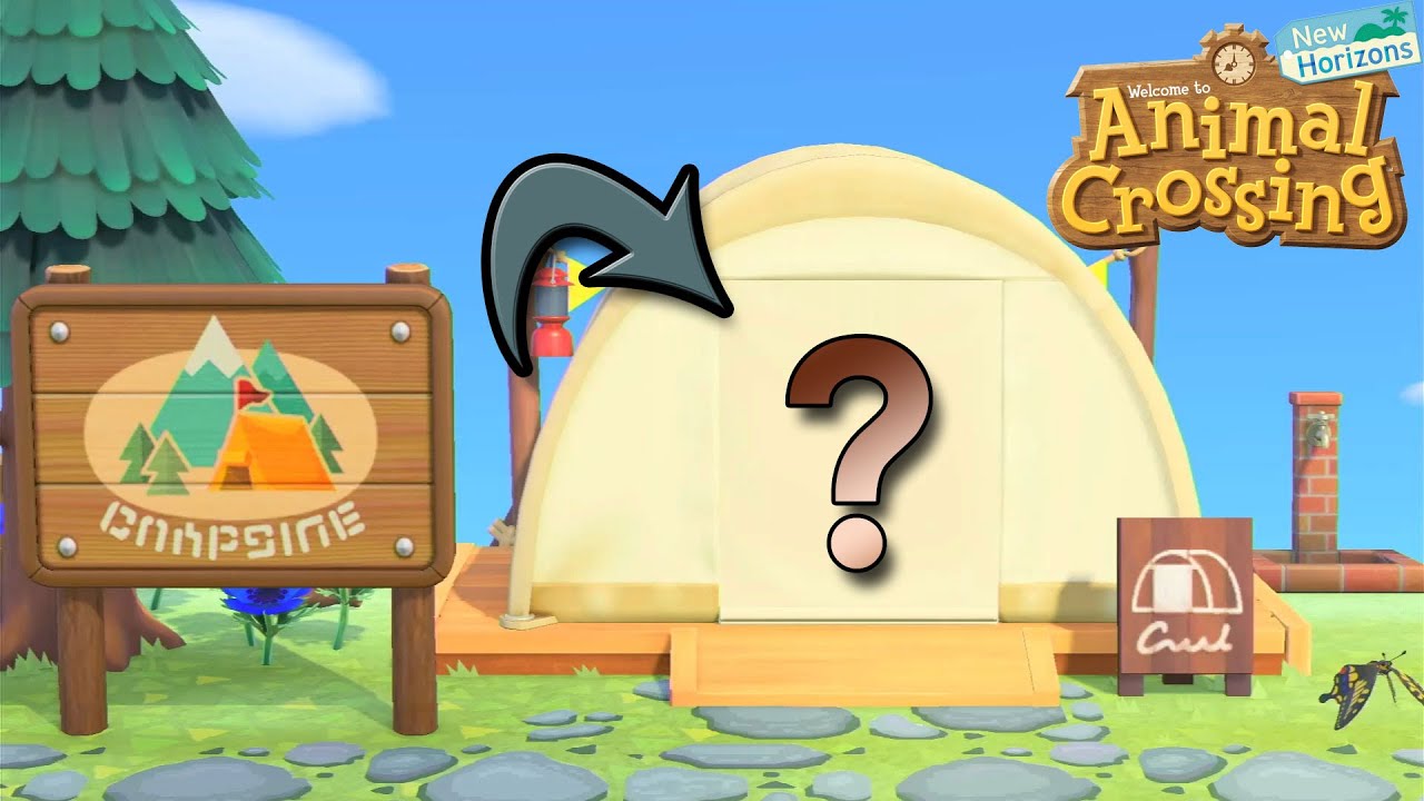 I Learned a New Trick! How To Keep My Dreamie When Taking a Campsite