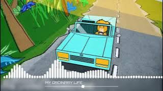 TLT (My Ordinary Life) Chorus only Loop